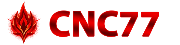 CNC77 LOGO